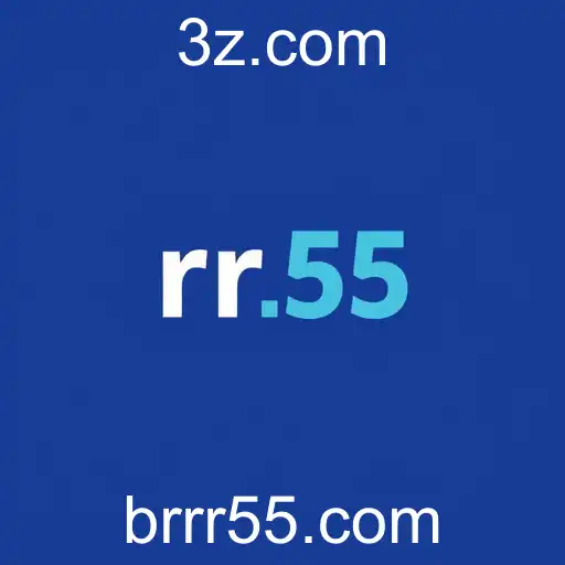 rr55 - Sobre Nós: A Essência de Quem Somos