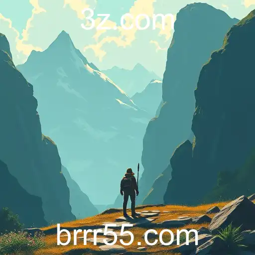 Nova Era Digital nos Jogos Online: A Ascensão de 'rr55'