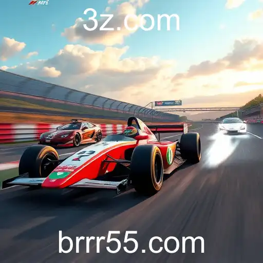 Tendências de Jogos em 2025: O Sucesso de RR55