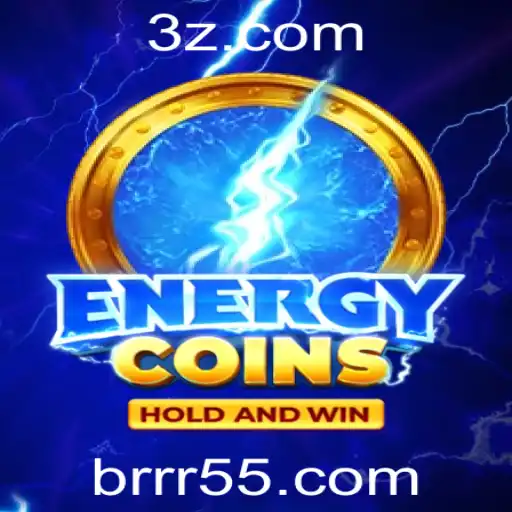 rr55 - Explorando o Mundo de EnergyCoins: Um Jogo Inovador e Empolgante