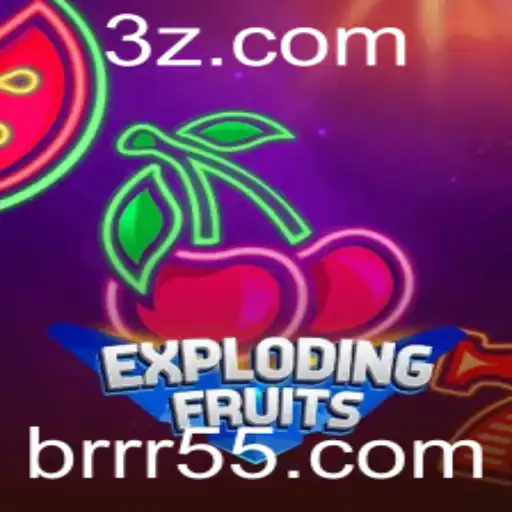 rr55 - ExplodingFruits: Descubra o Jogo Que Está Conquistando o Mundo