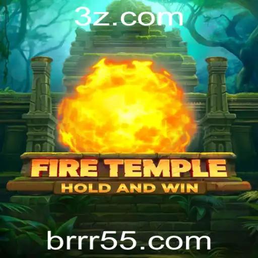 rr55 - Descubra o Fascinante Mundo de FireTemple: Uma Aventura Épica