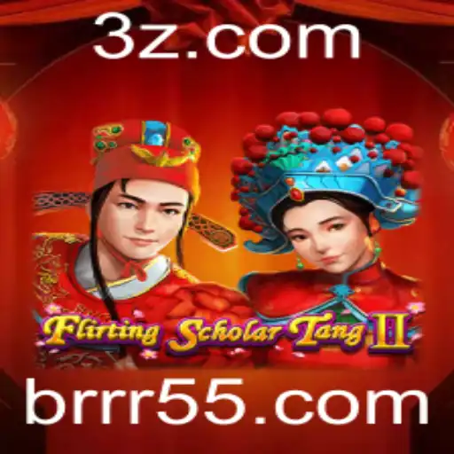 rr55 - Flirting Scholar Tang II: Uma Viagem Através da Arte e Estratégia