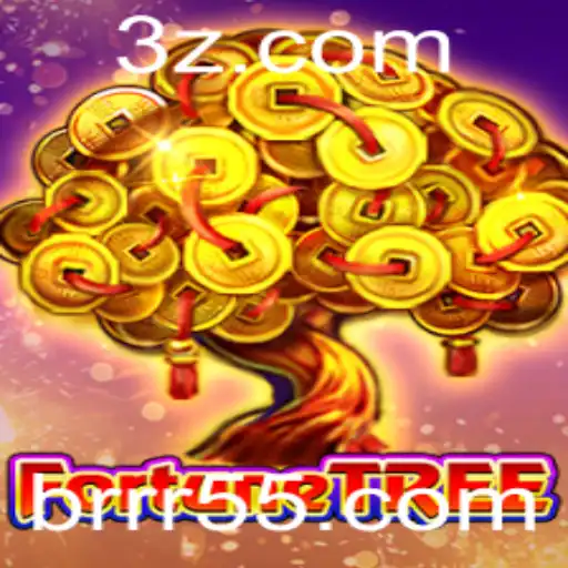 rr55 - Explorando o Envolvente Mundo de FortuneTree