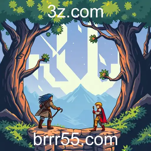 Inovações em 2025: rr55 Transforma o Cenário de Jogos