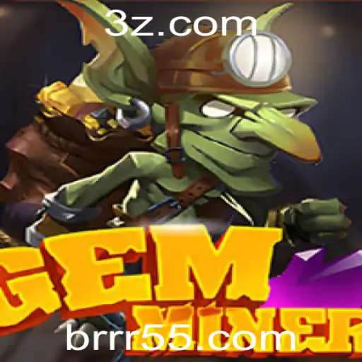 rr55 - Explore o Mundo de Aventuras do Jogo GemMiner
