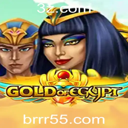 rr55 - Descubra as Aventuras do Jogo GoldOfEgypt com o Código Misterioso rr55