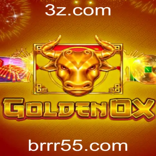 rr55 - Descubra o Fascinante Mundo de GoldenOx: Regras e Estratégias para Vencer