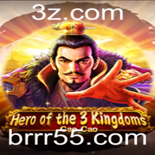 rr55 - Explorando Heroofthe3KingdomsCaoCao: Uma Jornada Estratégica
