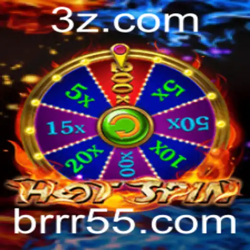 Explorando o Universo de HotSpin: Um Mergulho no Mundo dos Jogos