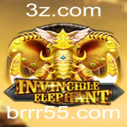rr55 - Descubra o Fascinante Mundo de InvincibleElephant