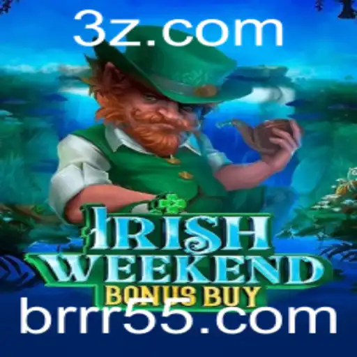 rr55 - IrishWeekendBonusBuy: Uma Jornada ao Mundo dos Jogos de Azar com Sabor Irlandês