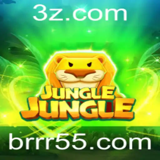 rr55 - Descubra as Aventuras Selvagens em JungleJungle: O Jogo de Aventura Definitivo