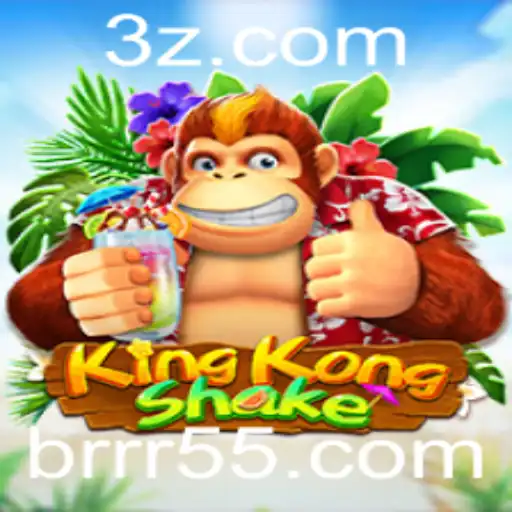 Descubra o Mundo de KingKongShake: Um Jogo Revolucionário