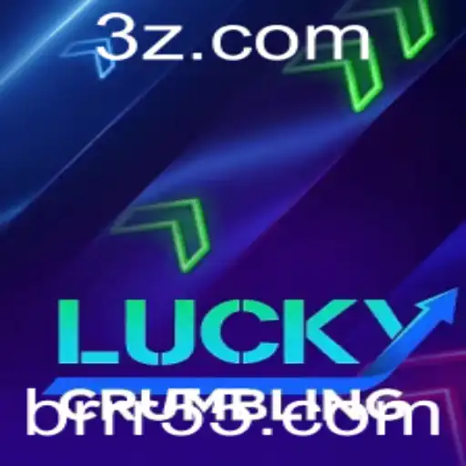 rr55 - Explorando o Jogo LuckyCrumbling: Regras e Estratégias