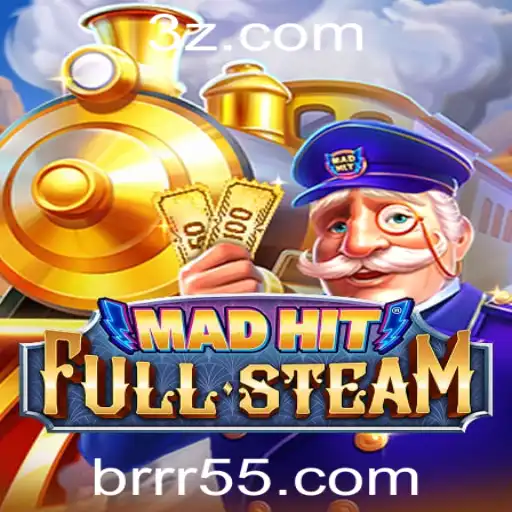 rr55 - MadHitFullSteam: Desvendando o Novo Fenômeno dos Games