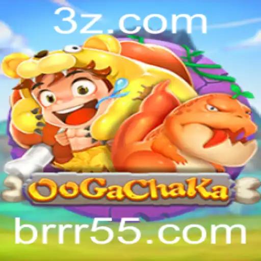 rr55 - Explorando OoGaChaKa: O Novo Fenômeno dos Jogos