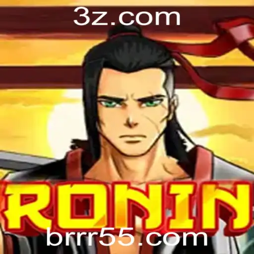 rr55 - Descubra o Mundo de Ronin: Uma Imersão no Jogo rr55