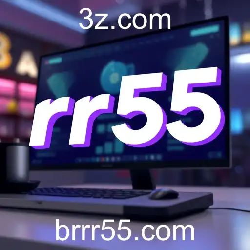 A Dinâmica do Crescimento do Site RR55 nos Últimos Anos