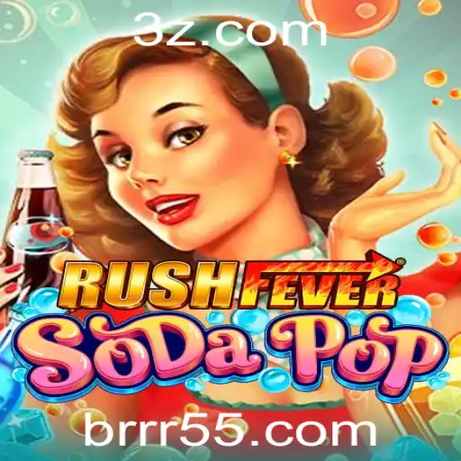 rr55 - RushFeverSodaPop: Um Mergulho no Novo Fenômeno dos Jogos