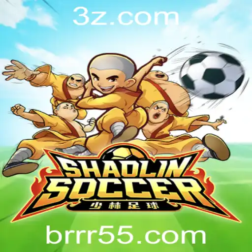 rr55 - Explorando o Universo de ShaolinSoccer: Uma Fusão Única entre Artes Marciais e Futebol