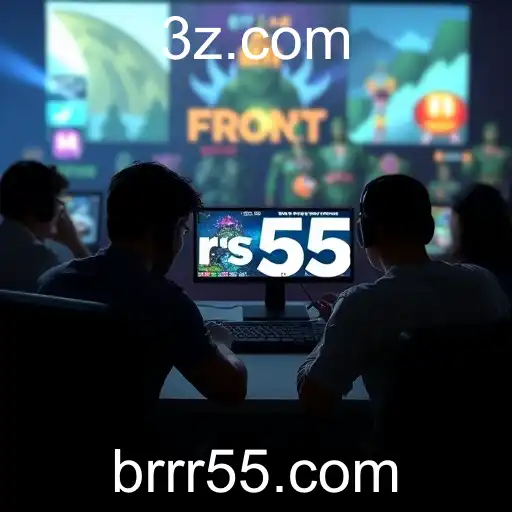 A Revolução do Mercado de Jogos em 2025