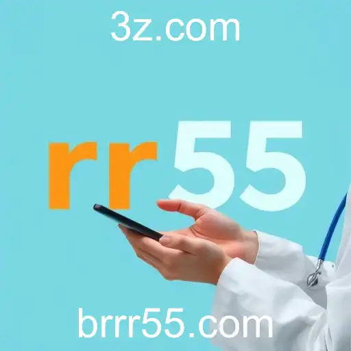 O Fenômeno dos Games em 2025: rr55 em Destaque