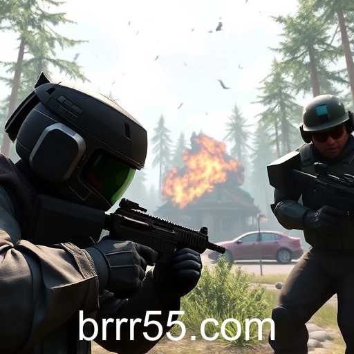 Inovação e Crescimento do Site de Jogos 'rr55'