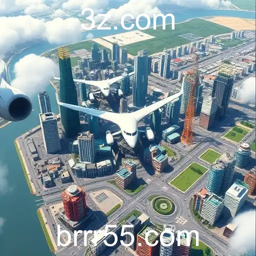 RR55: A Nova Era dos Jogos Online