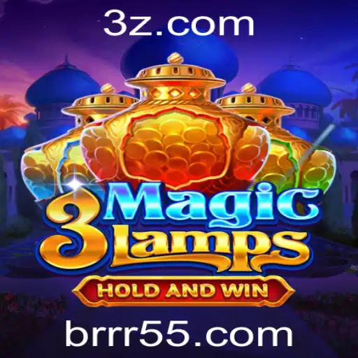Descubra o Fascinante Mundo de 3MagicLamps