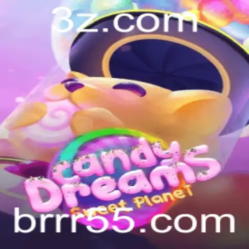 CandyDreams: Descubra o Mundo Encantado de Aventura e Estratégia