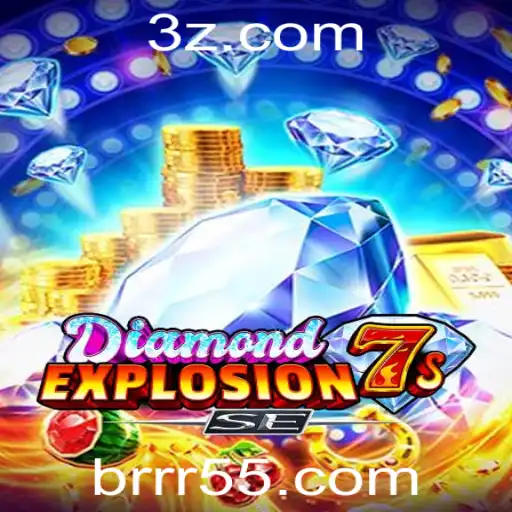 A Revolução do Entretenimento: Descubra o Fascinante Mundo de DiamondExplosion7sSE