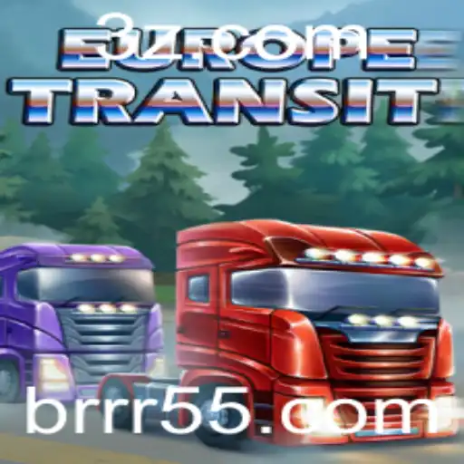 EuropeTransit: Um Mergulho no Mundo das Estratégias de Transporte