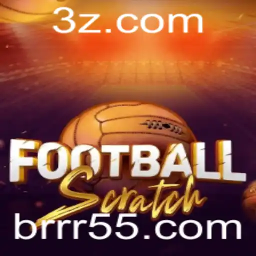 FootballScratch: Mergulhe na Emoção deste Novo Jogo