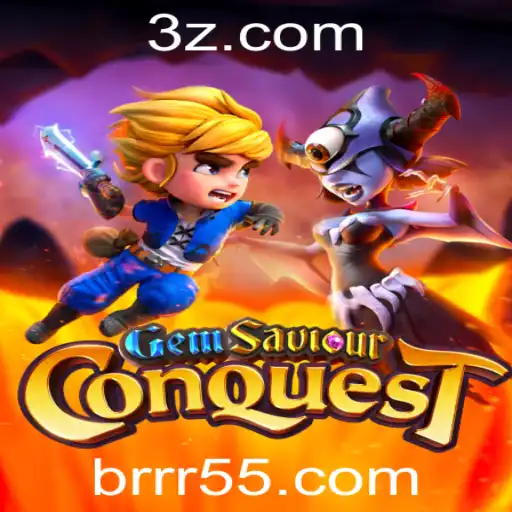 Descubra a Aventura Épica de GemSaviourConquest: Um Mergulho no Mundo dos Jogos