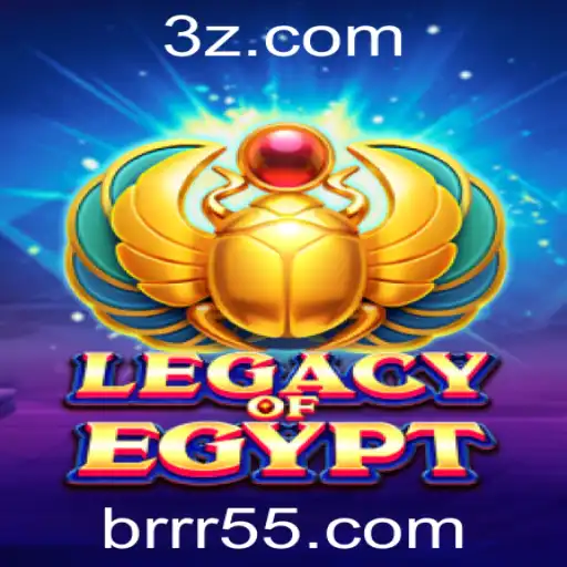 Descubra os Mistérios de LegacyOfEgypt: Um Jogo Envolvente com a Chave rr55