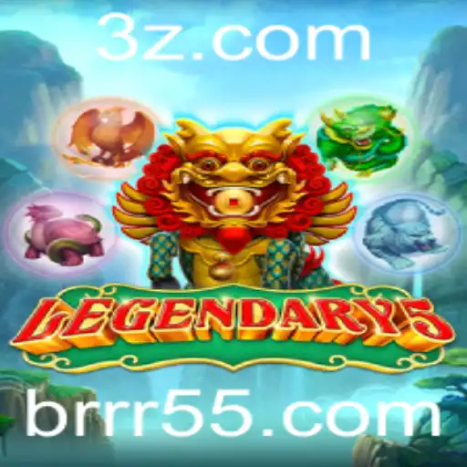 Legendary5: Um Mergulho no Novo Jogo de Estratégia com a Paleta of rr55