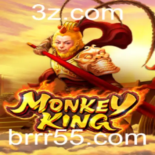 Explorando o Mundo de MonkeyKing: Um Jogo Empolgante com a Palavra-Chave rr55