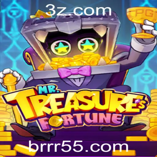 Explorando o Mundo de MrTreasuresFortune: Aventuras, Regras e Como Jogar