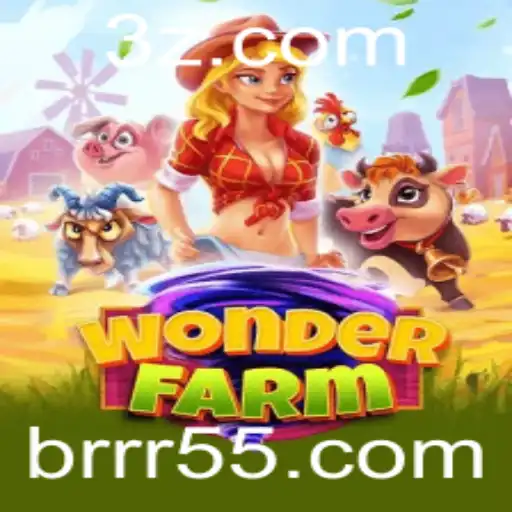 Descubra o Maravilhoso Mundo de WonderFarm