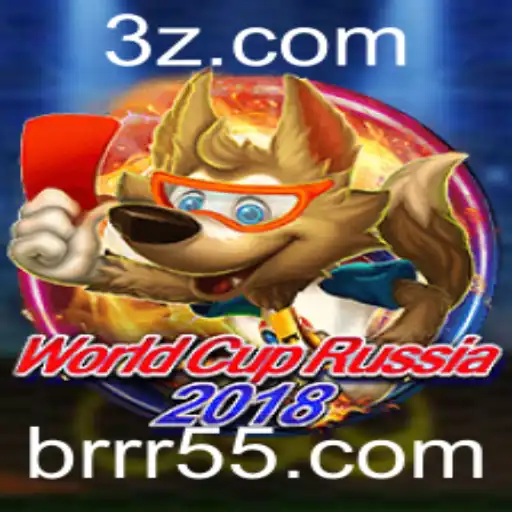 rr55 - WorldCupRussia2018: Explorando o Jogo de Estratégia e Aventura