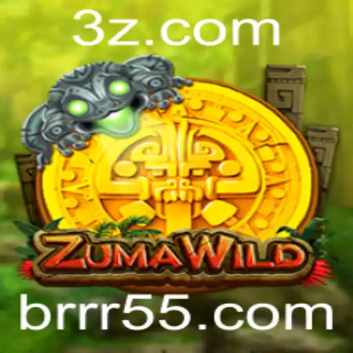 rr55 - ZumaWild: Uma Jornada Selvagem no Mundo dos Jogos